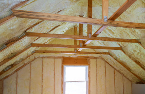 Best Insulation Maintenance and Repair in Mineral Ridge, OH