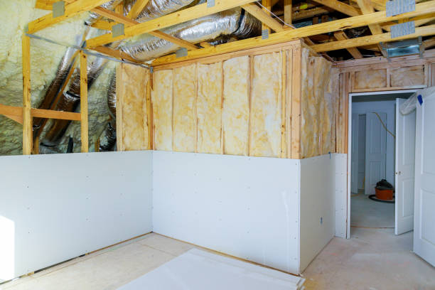 Best Eco-Friendly Insulation in Mineral Ridge, OH