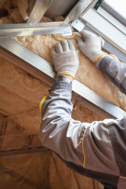 Best Commercial Insulation in Mineral Ridge, OH