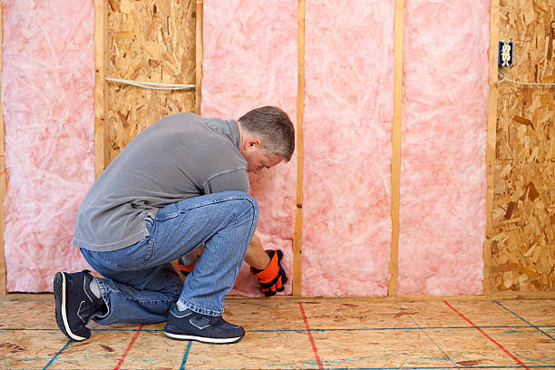 Best Specialized Insulation Services in Mineral Ridge, OH