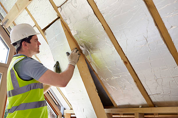 Best DIY Insulation Kits and Guidance in Mineral Ridge, OH