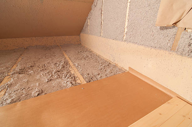 Mineral Ridge, OH Insulation Contractor Company