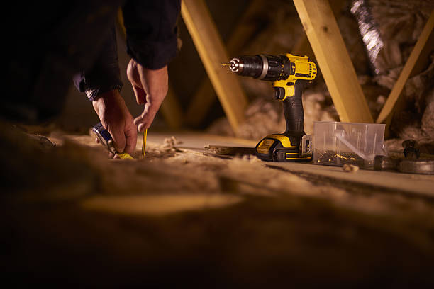 Best Spray Foam Insulation in Mineral Ridge, OH