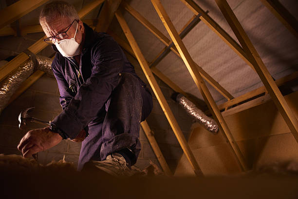 Best Fiberglass Insulation in Mineral Ridge, OH